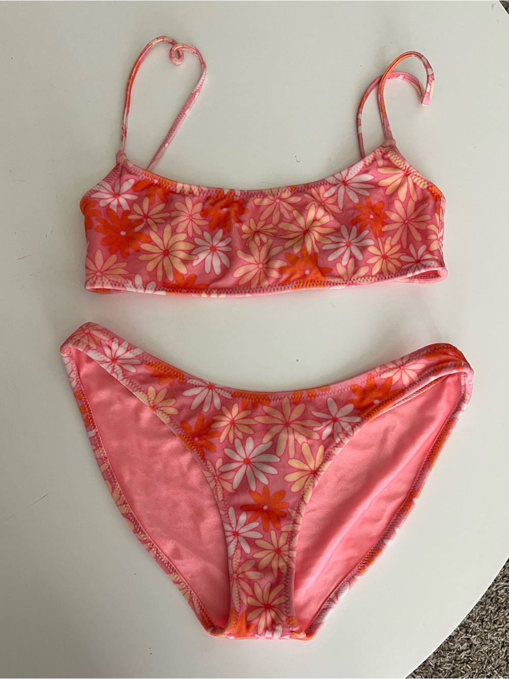 Triangl Bikini Size Xxs/xsmall - Picture 3 of 7